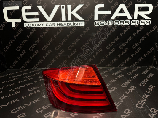 BMW F10 5 SERİSİ 2011-2015 SOL DIŞ STOP
