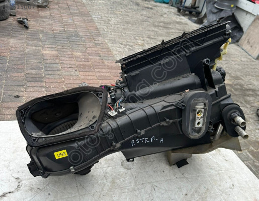 OPEL ASTRA H KALERİFER KAZANI
