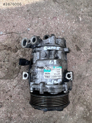 2015 linea 1.3 mtj euro 5 klima kompresörü