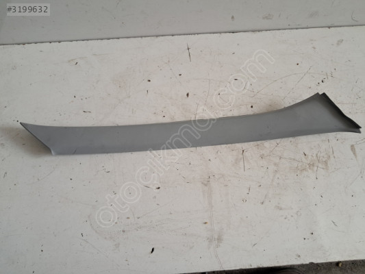 PEUGEOT 306 SAĞ ÖN CAM DİREK İÇ BAKALİTİ