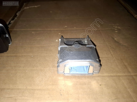 ÖZMEN OPEL CROSSLAND CAMERA BEYNİ 9851572980