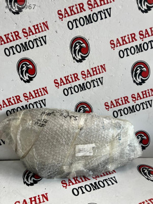 Mercedes A 180 Serisi W176 Far Camı