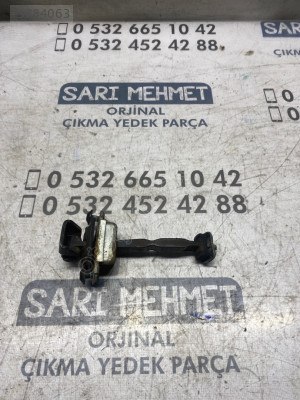 ÇIKMA SKODA OCTAVİA A5 SAĞ ARKA KAPI GERGİSİ