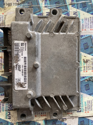 S180047002 F FORD FIESTA 1.2 Motor Beyni