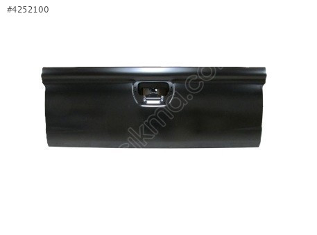 BAGAJ KAPAĞI ORTADAN AÇMALI MİTSUBİSHİ L200 10-15 / 6724A034