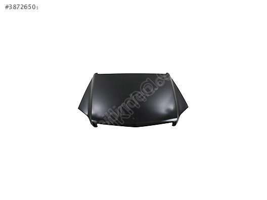 MERCEDES W204 C SERİSİ ALÜMİNYUM KAPUT 2048800557 A2048800557