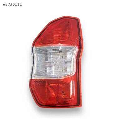 Ford Tourneo Courier 2014-2024 Sağ Arka Stop Fren Lambası 2069551