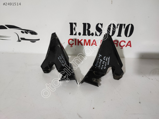BMW E90 E91 E92 E93 ORJ PANEL BAĞLANTI 51647116706 ADET