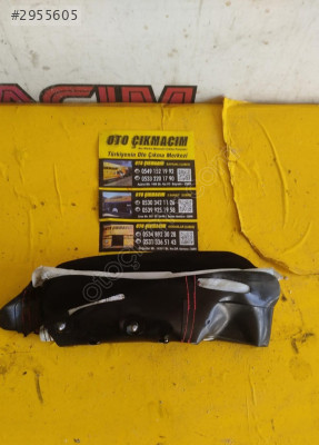 ALFA ROMEO GUİLETTA SAĞ KOLTUK AİRBAG