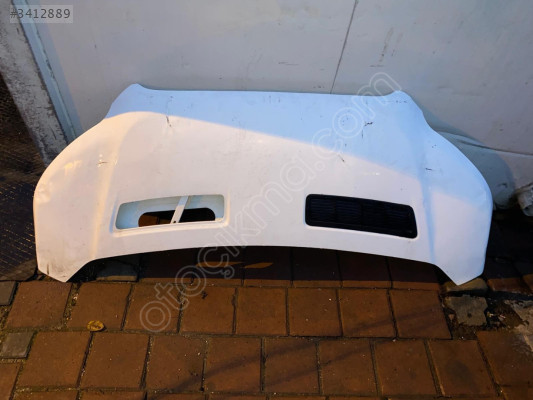 MİRİM OTODAN FORD TRANSİT 2014 2018 ÖN KAPUT