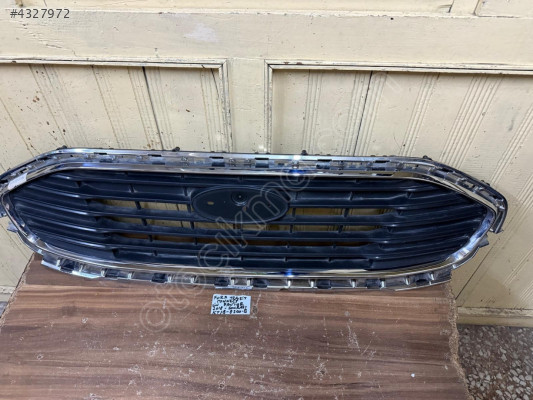 FORD TRANSİT CONNECT ÖN PANJUR ORJİNAL ÇIKMA TEMİZ 2018 SONRASI