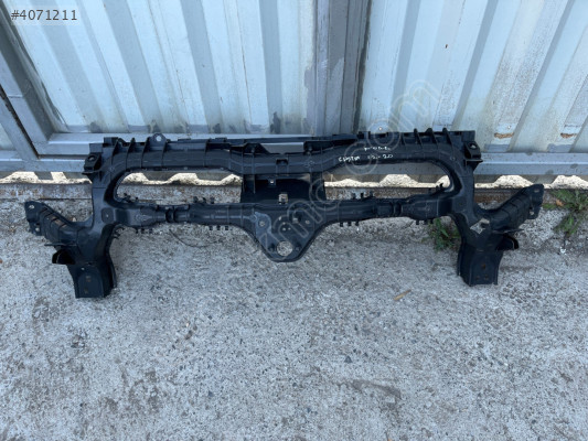 FORD CUSTOM ÖN PANEL ORJİNAL SIFIR