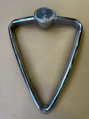 ALFA ROMEO GİULİETTA PANJUR ÇITASI-ÜÇGENİ ÇIKMA