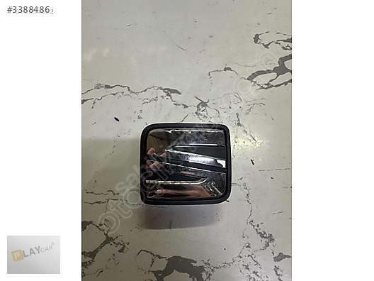 SEAT LEON TOLEDO İBİZA BAGAJ ACMA KOLU 6J0827565