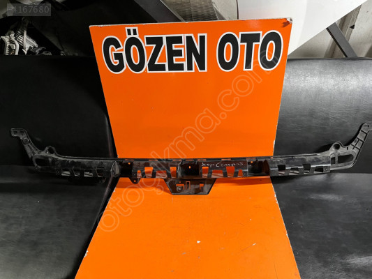 JEEP COMPASS ARKA TAMPON ORTA BRAKET ORJİNAL SIFIR
