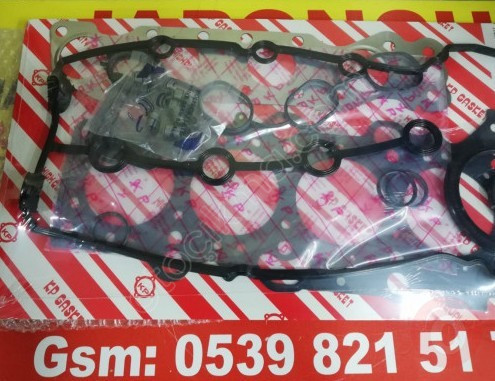 VİTARA/SWİFT  TAKIM CONTA M16/M13 SIFIR SUZUKI