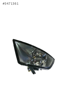Ford Mondeo Sis Farı Sol 2004-2007 (DEPO)