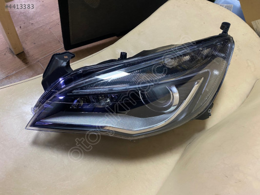 OPEL ASTRA J SOL FAR MERCEKLİ ZENONLU SIFIR GM 13398144 13374517