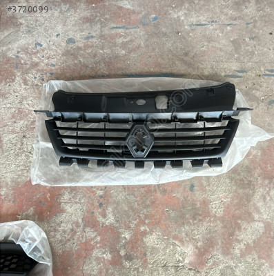 Renault Symbol ön panjur