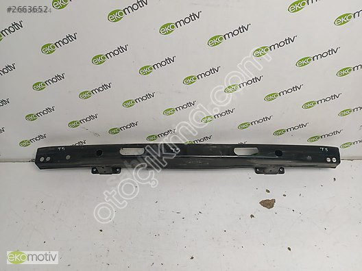 VW TRANSPORTER 2003- T5 ARKA TAMPON BÖLGE DEMİRİ
