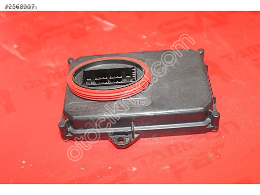 AUDİ A4-A5 ADAPTİF FAR BEYNİ 1T0941329