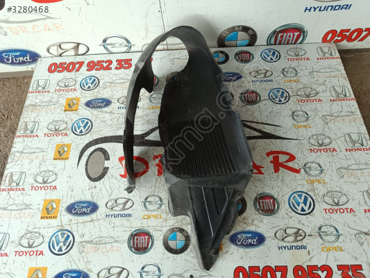 KİA CEED 2012 SAĞ ÖN DAVLUMBAZ SIFIR 86812A2000
