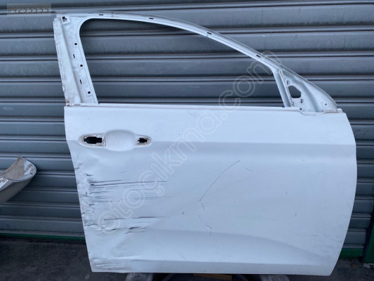 Fiat Egea sağ ön kapı orijinal çıkma