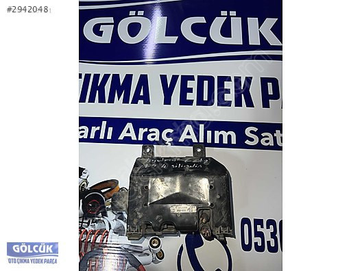 91200-4F101 Hyundai Getz 1.5 4 Slindir Motor İçi Sigorta Tablası