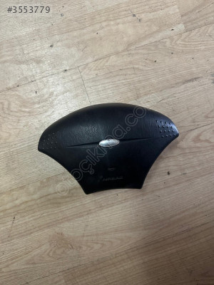 FORD FOCUS SÜRÜCÜ AİRBAG YİĞİT OTO ANKARA