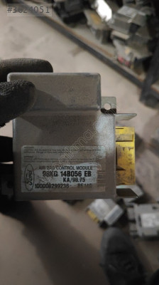 98KG 14B056 EB FORD KA İÇİN AİRBAG BEYNİ