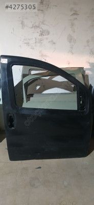 Fiat fiorino sag ön kapı