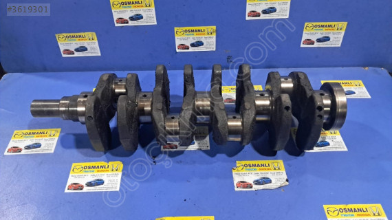 Honda Accord F20 Orjinal  Krank