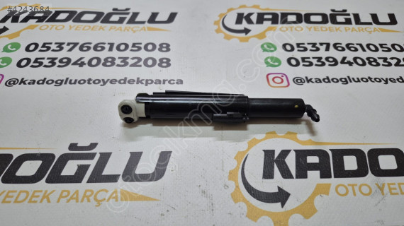 NİSSAN QASHQAİ J12 SOL FAR YIKAMA MOTORU ÇIKMA YEDEK PARÇA