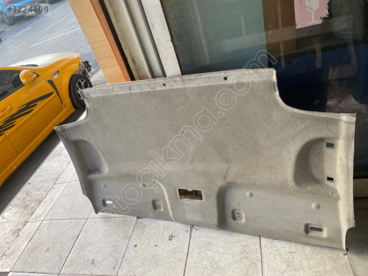 FİAT FİORİNO ÖN TAVAN DÖŞEMESİ