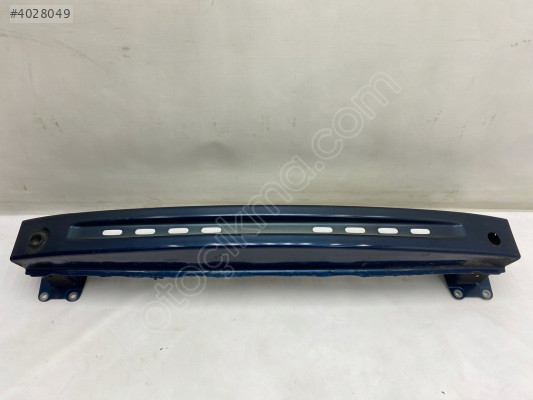 SKODA KODİAQ 2018 2021 ARKA TAMPON DEMİRİ 565807305