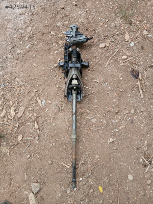 Bmw e34 direksiyon mili