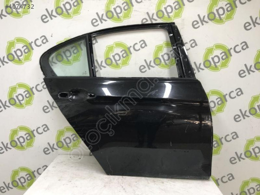 2013-2018 BMW 3 Serisi F30 Sağ Arka Kapı Parçası 41007298514