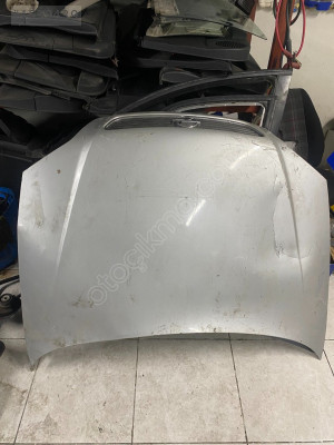 OPEL ASTRA G MOTOR KAPUTU - ORJİNAL