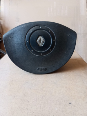 Kangoo 2 direksiyon airbağı