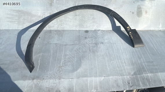 Nissan Qashqai sol ön dodik orijinal çıkma