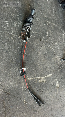 1999 HYUNDAİ ACCENT 1.3 BENZİN VİTES MEKANİZMASI VE HALATI