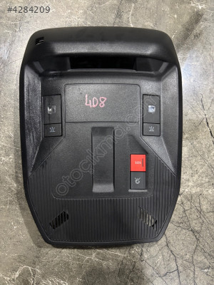 PEUGEOT 408 TAVAN LAMBASI SÖKME EGE OTOMOTİV BURSA