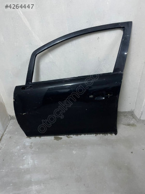 OPEL CORSA D SOL ÖN KAPI ÇIKMA ORJİNAL YEDEK PARÇA