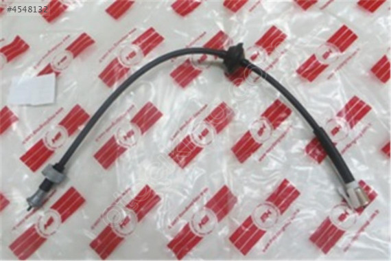 COROLLA AE92 88-92 UZUN TİP KM TELİ