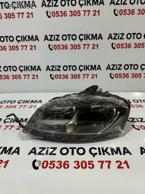 A3 SOL ÖN FAR ORJİNAL ÇIKMA
