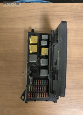 A9065450401 MERCEDES SPRİNTER SİGORTA KUTUSU