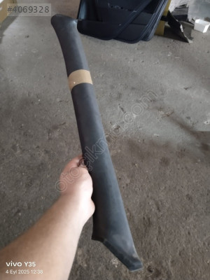 NİSSAN LAUREL ALTİMA ÖN DİREK PLASTİKLERİ-ALKO OTOMOTİV