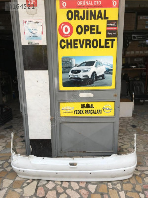 opel astra g arka tampon