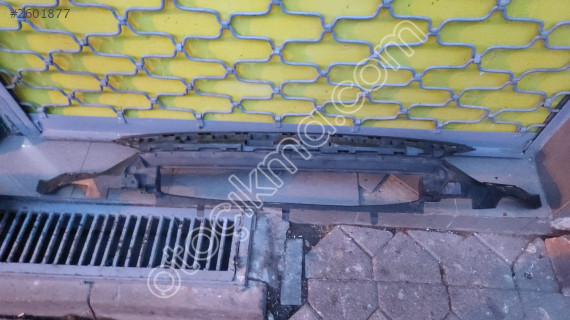OPEL CORSA F ÖN PANEL ÜST BAKALİTİ ÇIKMA ORJİNAL YEDEK PARÇA