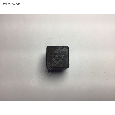 Skoda Fabia Volkswagen Röle 443811445111 6UO906061A